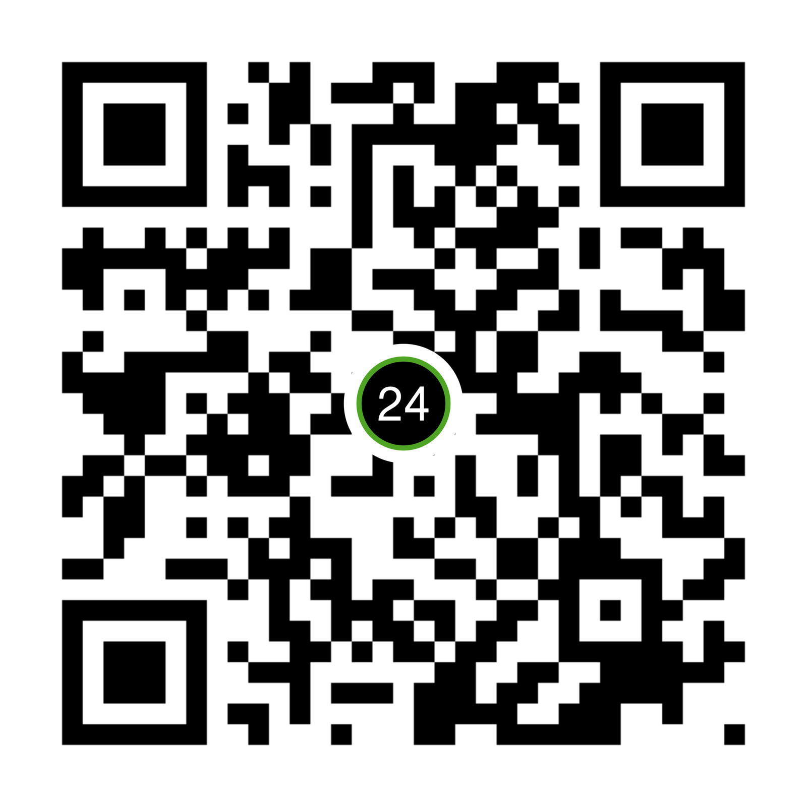 Donate via PrivatBank QR