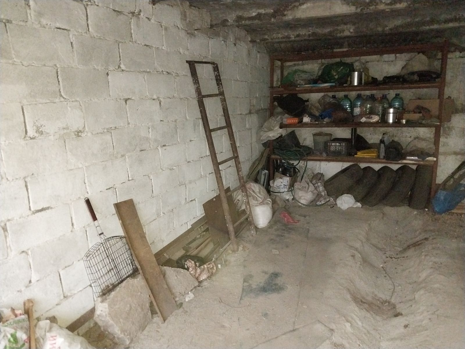 Продам гараж