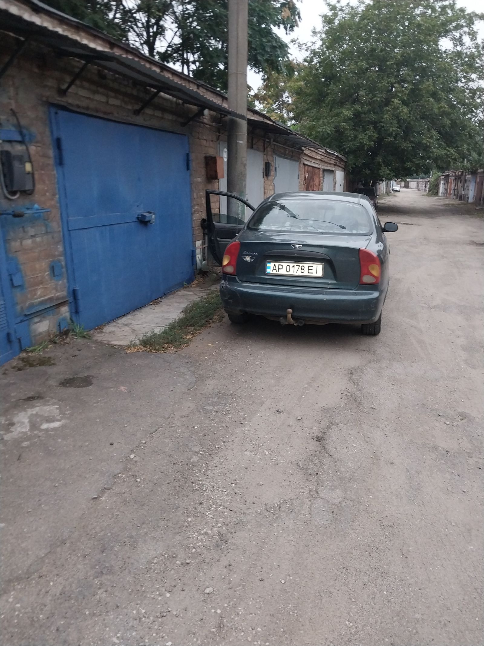 продам авто ланос