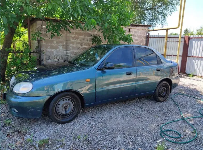 Продам авто