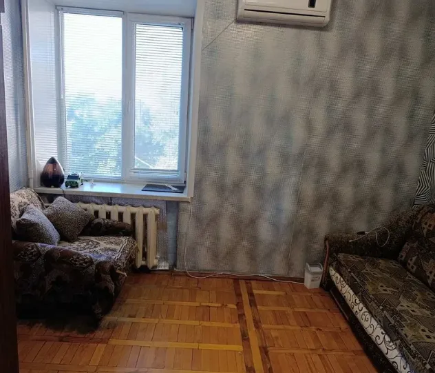 Продам квартиру 3-х комн Фестивальная