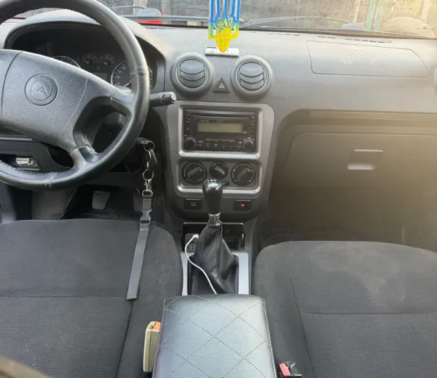 Продається авто Geely ck2