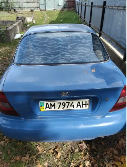 Продам авто хюндай 45 000 грн.