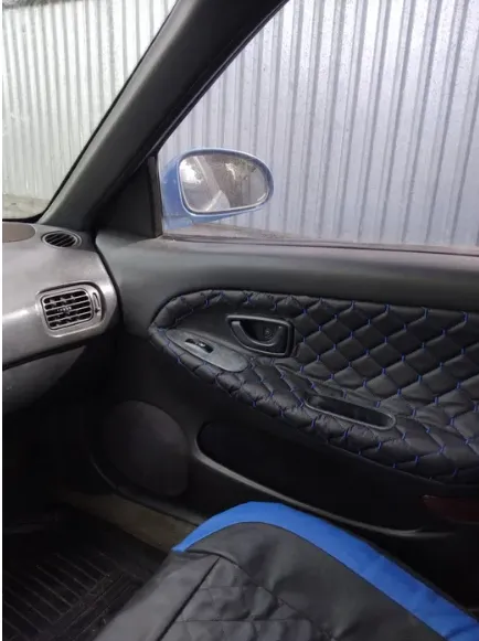 Продам авто хюндай 45 000 грн.