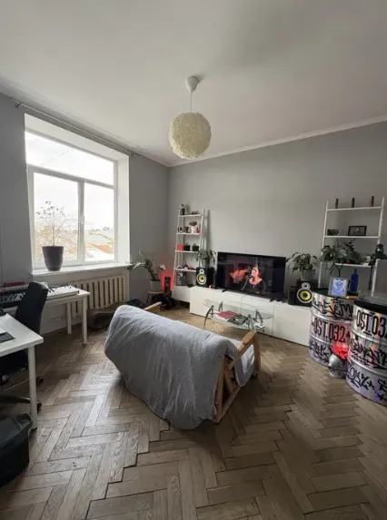 Продаж 2-х кімн квартири вул. Глібова