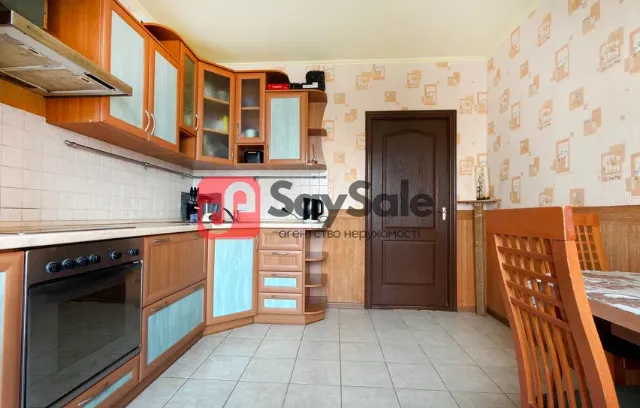 БЕЗ КОМІСІЇ! Продаж 3-к квартири 105 м², вул. Анни Ахматової 43, м.Позняки, Осокорки, біля River Mall