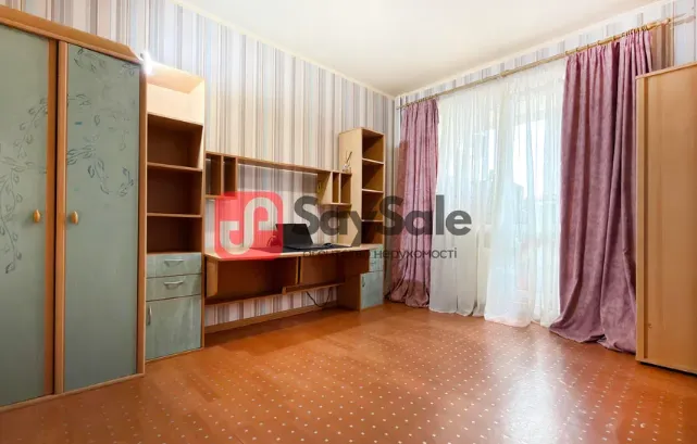 БЕЗ КОМІСІЇ! Продаж 3-к квартири 105 м², вул. Анни Ахматової 43, м.Позняки, Осокорки, біля River Mall