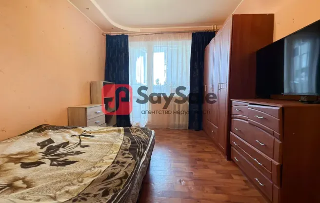 БЕЗ КОМІСІЇ! Продаж 3-к квартири 105 м², вул. Анни Ахматової 43, м.Позняки, Осокорки, біля River Mall