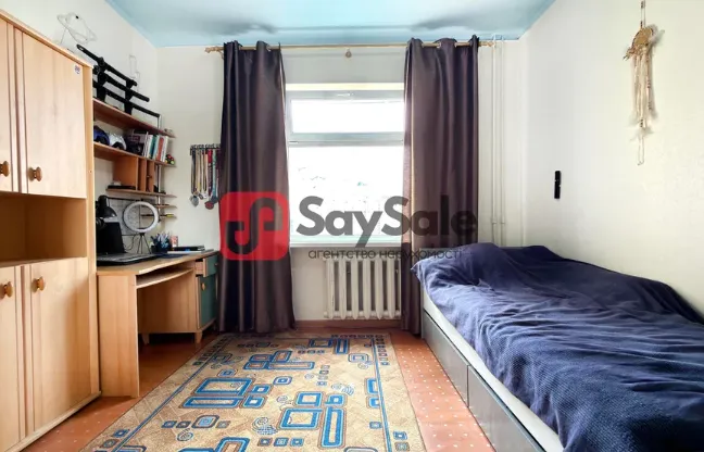 БЕЗ КОМІСІЇ! Продаж 3-к квартири 105 м², вул. Анни Ахматової 43, м.Позняки, Осокорки, біля River Mall