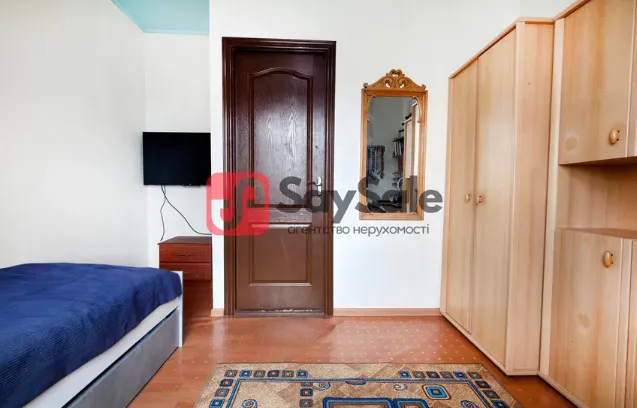 БЕЗ КОМІСІЇ! Продаж 3-к квартири 105 м², вул. Анни Ахматової 43, м.Позняки, Осокорки, біля River Mall