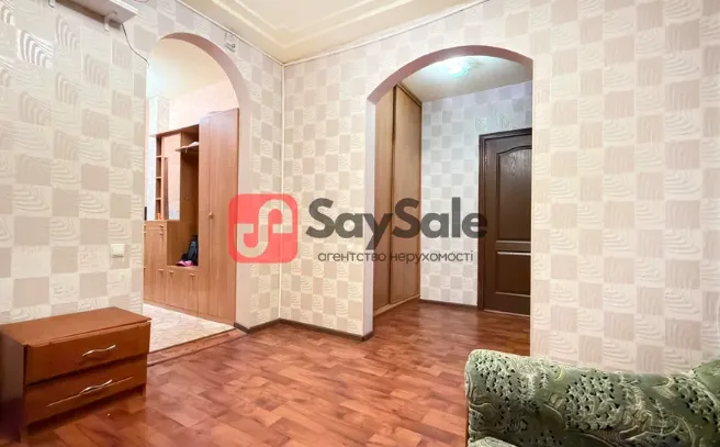 БЕЗ КОМІСІЇ! Продаж 3-к квартири 105 м², вул. Анни Ахматової 43, м.Позняки, Осокорки, біля River Mall