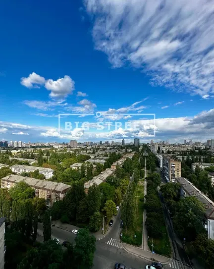 Продаж 2 кімнатної квартири по вулиці Ушинского 14Б Солом'янський район + місце у підземному піркінгу