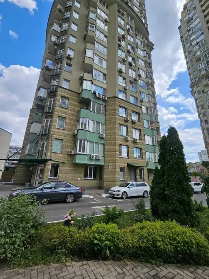 Мокра (Кудряшова) 18, ЖК "Пори року",  Терміновий продаж! Видова! Солом'янка. Центр!