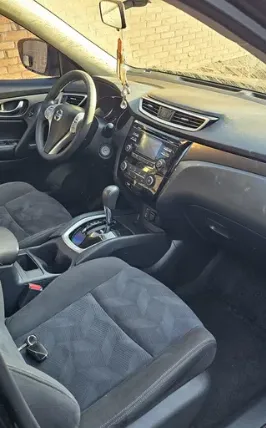 Продам авто Nissan Rogue