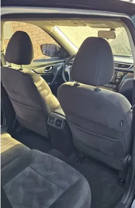 Продам авто Nissan Rogue