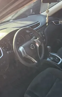 Продам авто Nissan Rogue