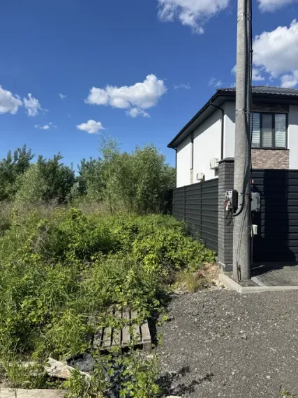 Земельна ділянка м. Васильківська. . Соломянський, Голосіївський район, Жуляни