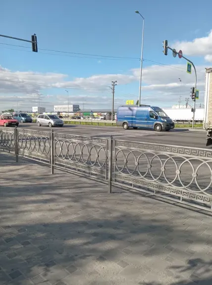 земельну ділянку у Києві р-н Солом"янський за сотку 6 000 Продам торг