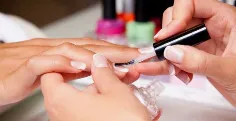 услуги манекюр педикюр