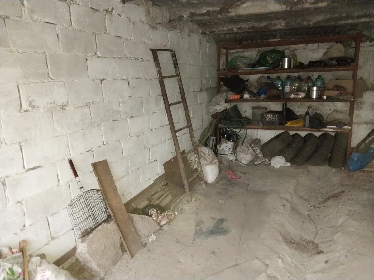 продам гараж парковку