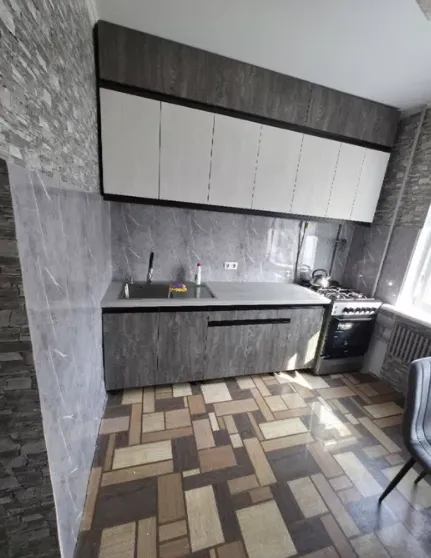 2-кімнатна квартира 49 м² — готова до проживання! 66 000 $