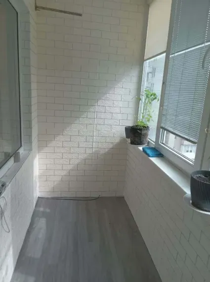 2-кімнатна квартира 49 м² — готова до проживання! 66 000 $
