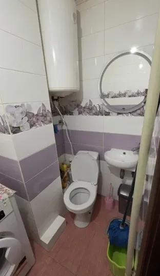 2-кімнатна квартира 49 м² — готова до проживання! 66 000 $