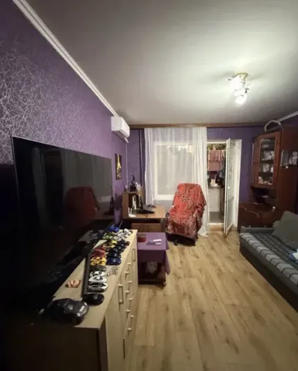 2-кімнатна квартира 49 м² — готова до проживання! 66 000 $