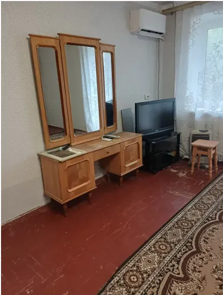 Аренда 1 комн. квартиры в Заводском районе