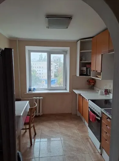2- ком. кв. с раздел. ком.